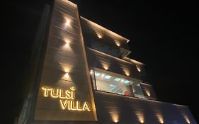 Hotel Tulsi Villa Dehradun